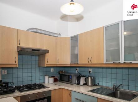fotografie | Pronájem bytu, 3+kk, 78 m²