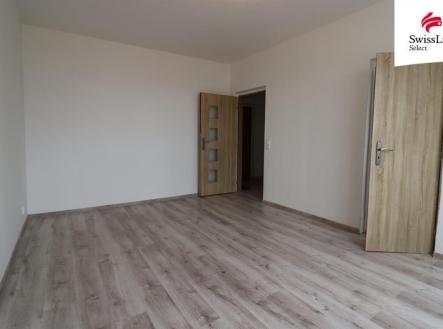 Pronájem bytu, 2+1, 53 m² obrázek