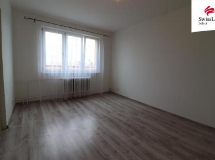 fotografie | Pronájem bytu, 2+1, 53 m²