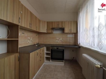 fotografie | Pronájem bytu, 2+1, 53 m²