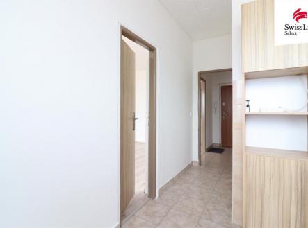 fotografie | Pronájem bytu, 2+1, 53 m²