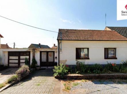 fotografie | Prodej - dům/vila, 92 m²