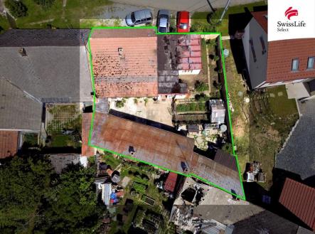 fotografie | Prodej - dům/vila, 92 m²