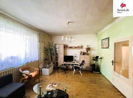 fotografie | Prodej - dům/vila, 92 m²