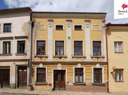 fotografie | Prodej - dům/vila, 450 m²