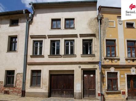 fotografie | Prodej - dům/vila, 450 m²