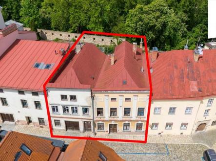 fotografie | Prodej - dům/vila, 450 m²