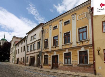 fotografie | Prodej - dům/vila, 450 m²