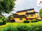 Prodej bytu, 4+1, 113 m²