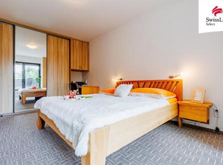 fotografie | Prodej bytu, 4+1, 113 m²
