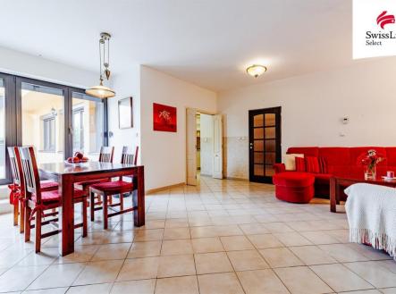 fotografie | Prodej bytu, 4+1, 113 m²