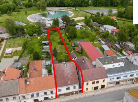 fotografie | Prodej - dům/vila, 450 m²