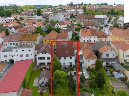 fotografie | Prodej - dům/vila, 450 m²