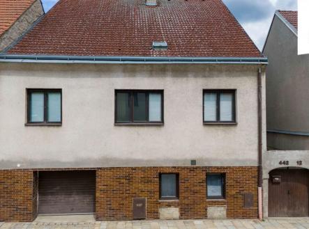 fotografie | Prodej - dům/vila, 450 m²
