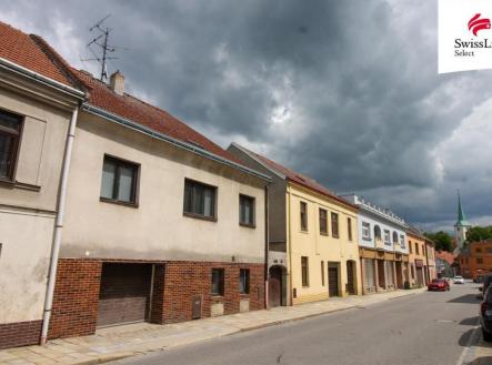fotografie | Prodej - dům/vila, 450 m²