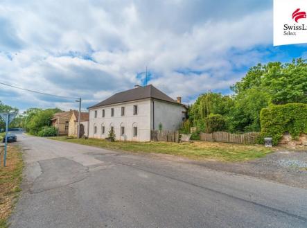 fotografie | Prodej - dům/vila, 243 m²