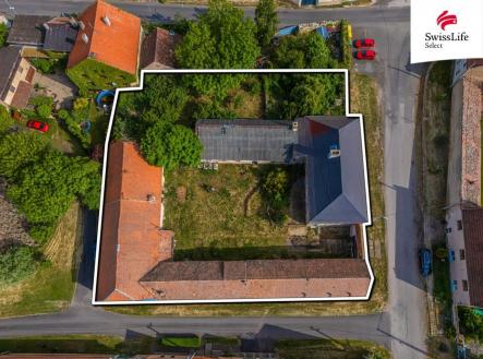 fotografie | Prodej - dům/vila, 243 m²