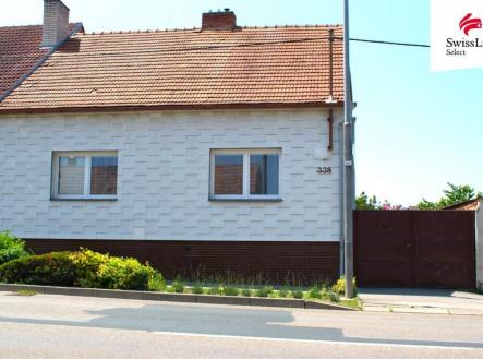 fotografie | Prodej - dům/vila, 82 m²