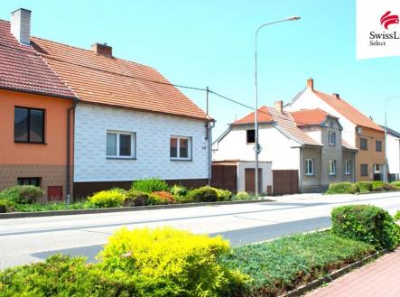 fotografie | Prodej - dům/vila, 82 m²