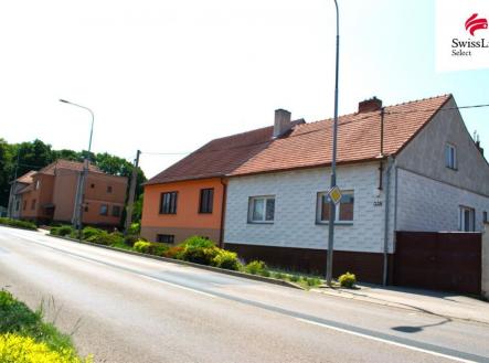fotografie | Prodej - dům/vila, 82 m²