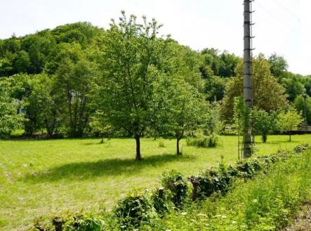 fotografie | Prodej - pozemek pro bydlení, 2 033 m²