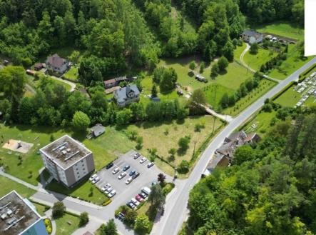 fotografie | Prodej - pozemek pro bydlení, 2 033 m²