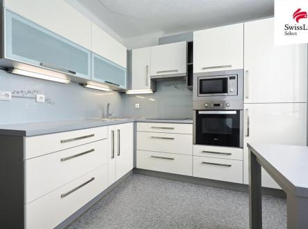 Prodej bytu, 2+1, 64 m² obrázek