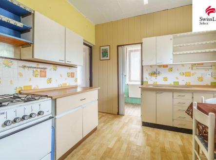 Prodej - dům/vila, 102 m² obrázek