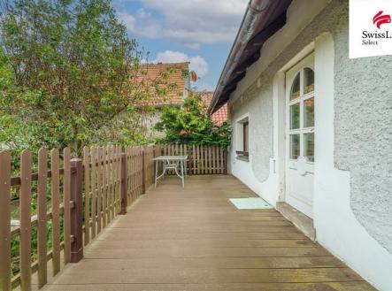 fotografie | Prodej - dům/vila, 102 m²