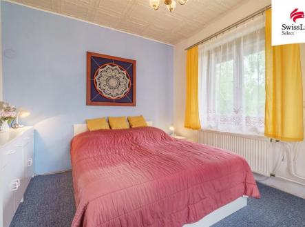 fotografie | Prodej - dům/vila, 102 m²