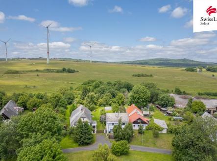 Prodej - dům/vila, 102 m² obrázek