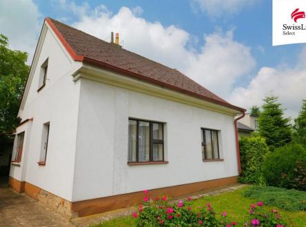 fotografie | Prodej - dům/vila, 180 m²