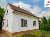 Prodej - dům/vila, 180 m²