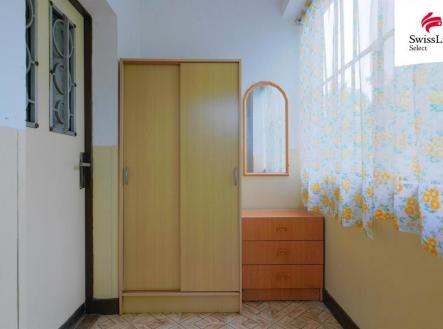 fotografie | Prodej - dům/vila, 180 m²