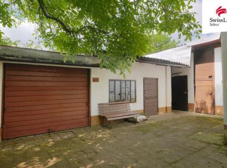fotografie | Prodej - dům/vila, 180 m²