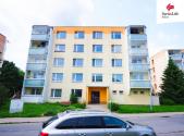 Prodej bytu, 3+1, 73 m²