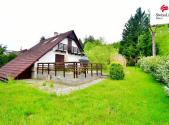 Prodej - chata/rekreační objekt, 60 m²