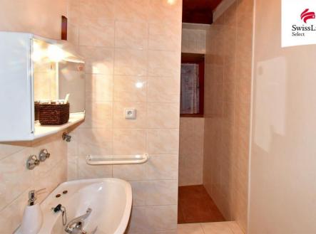 fotografie | Prodej - chata/rekreační objekt, 60 m²