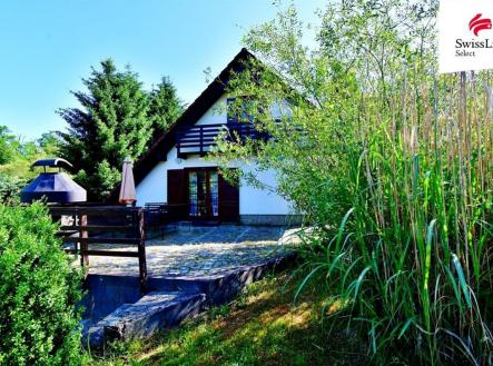 fotografie | Prodej - chata/rekreační objekt, 60 m²
