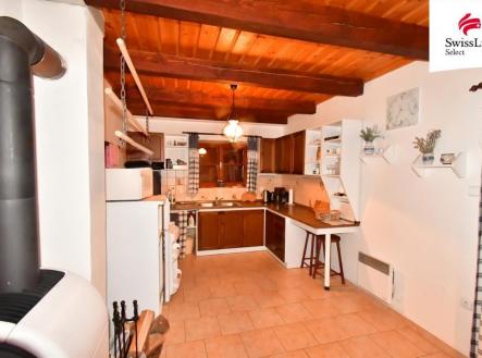 fotografie | Prodej - chata/rekreační objekt, 60 m²