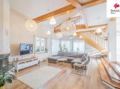 Prodej - dům/vila, 270 m²