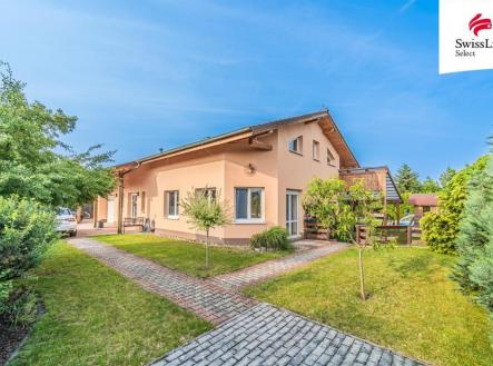fotografie | Prodej - dům/vila, 270 m²