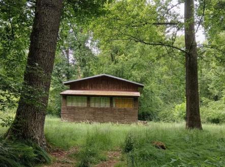 fotografie | Prodej - chata/rekreační objekt, 60 m²