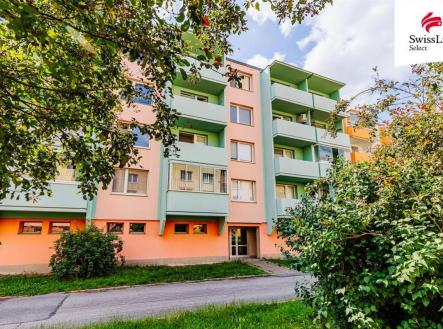 Prodej bytu, 2+1, 59 m² obrázek