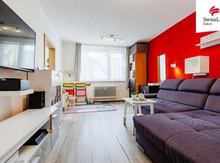 fotografie | Prodej bytu, 2+1, 59 m²