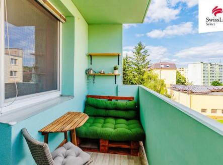 fotografie | Prodej bytu, 2+1, 59 m²