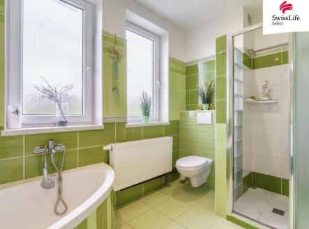 fotografie | Pronájem bytu, 3+1, 100 m²