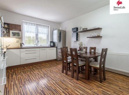 fotografie | Pronájem bytu, 3+1, 100 m²