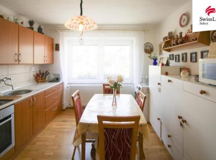 fotografie | Prodej - dům/vila, 200 m²