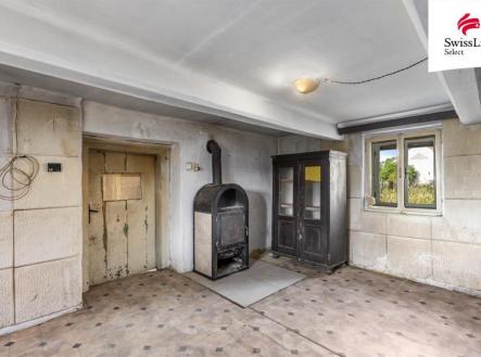 fotografie | Prodej - chata/rekreační objekt, 50 m²